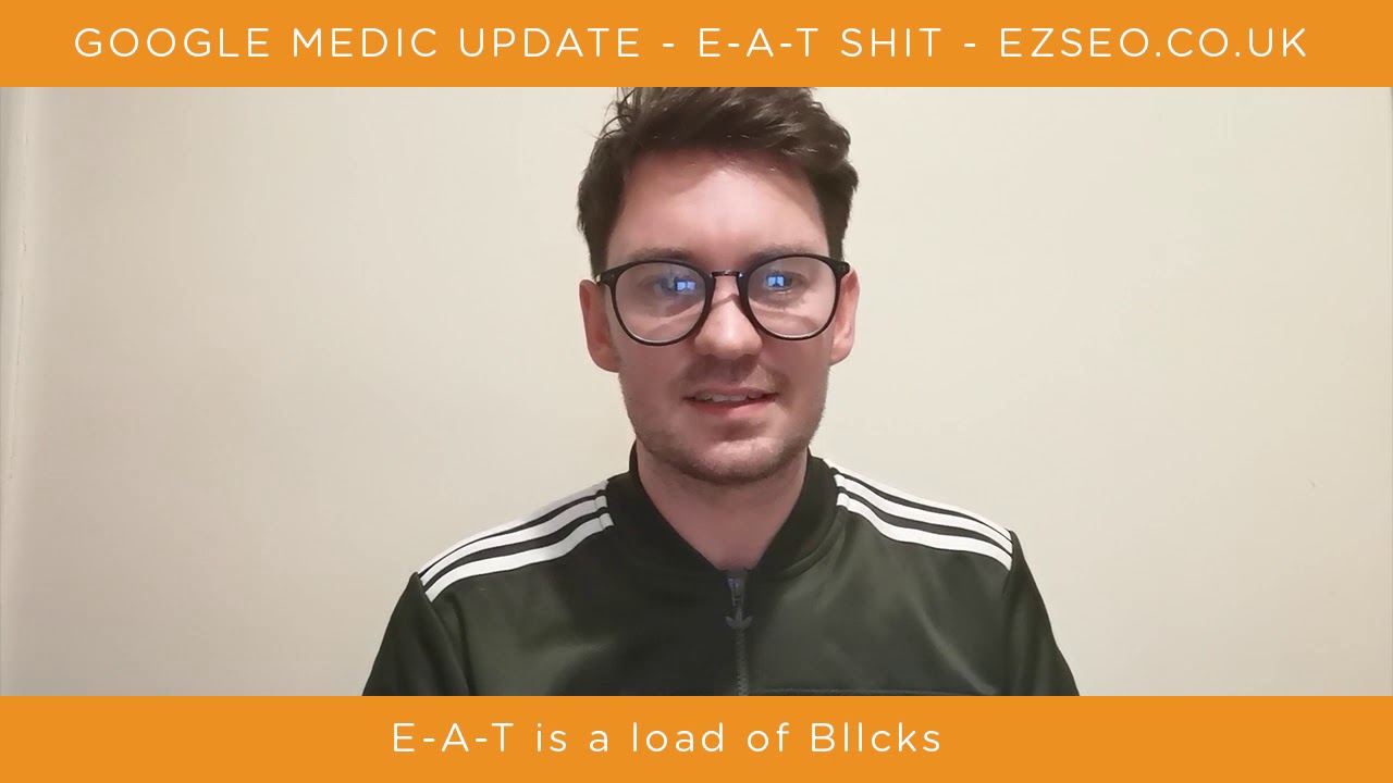 Google Medic Update - How To Recover - SEO