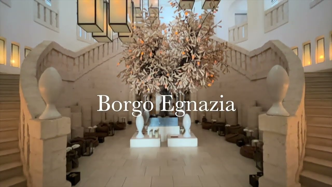 Exploring Luxury Hotels in Puglia