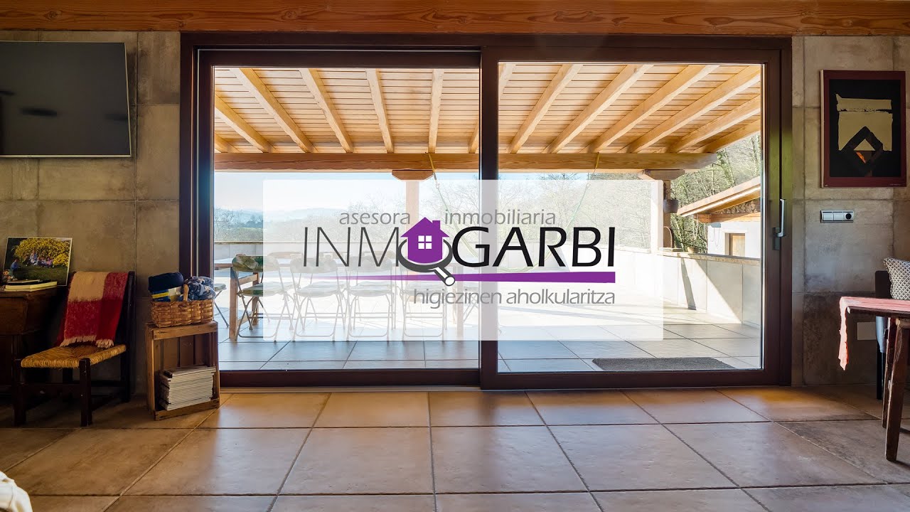 Venta de vivienda en Hondarribia ( Gipuzkoa ) InmoGarbi con referencia #