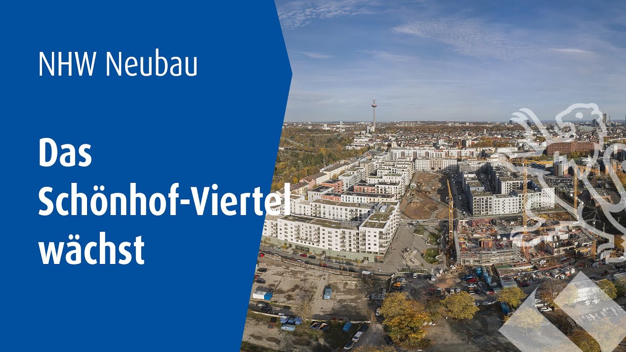 NHW NB Schönhof 2025
