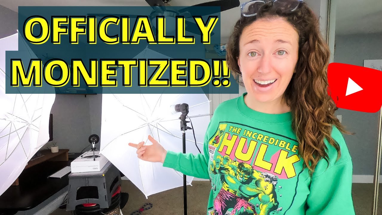 BEHIND THE SCENES OF MONETIZATION ON YOUTUBE