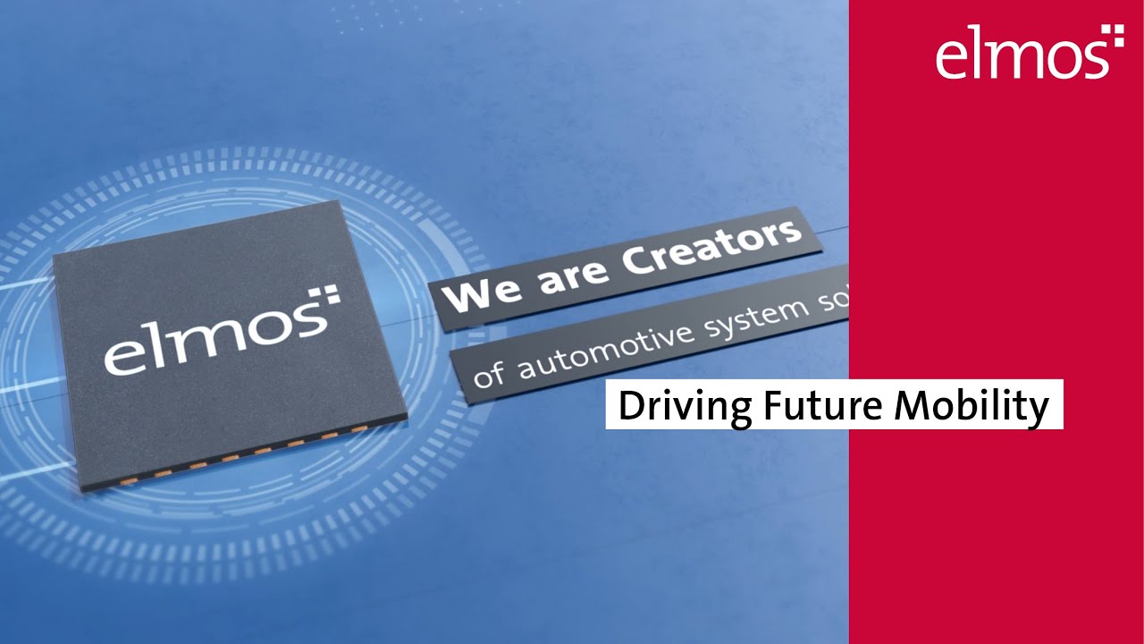Driving future mobility.