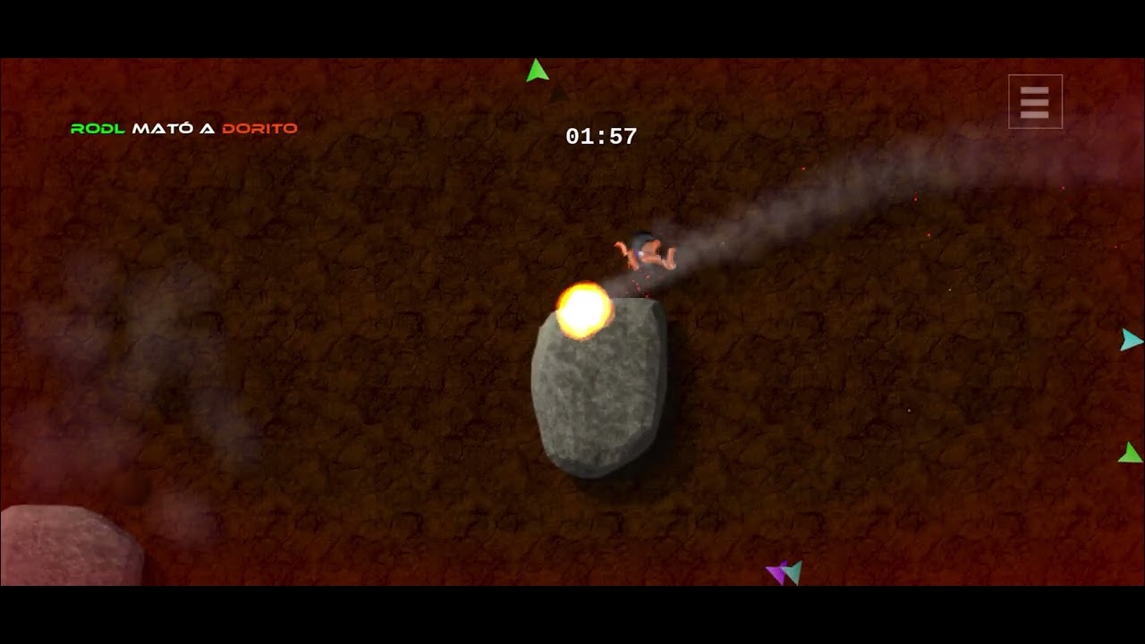 Jugando a tope 