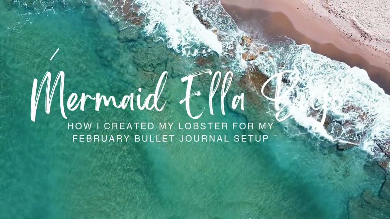 Lobster Love! - February Setup