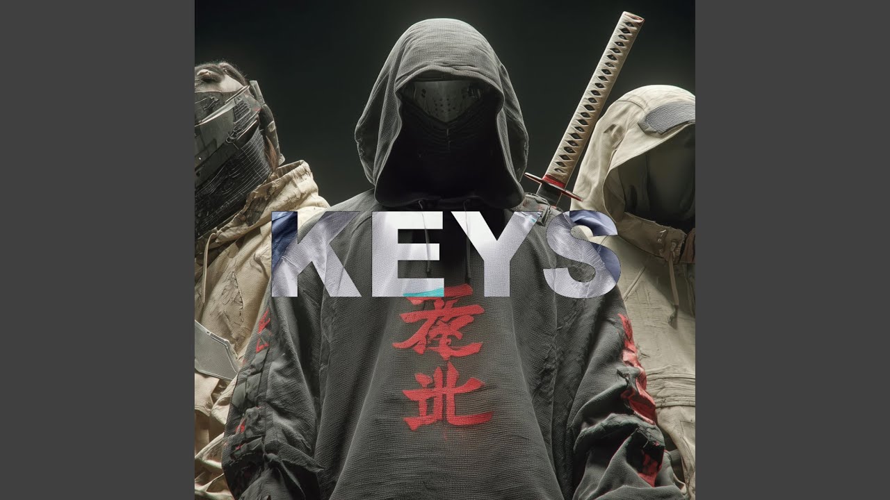Keys | Drill Type Beat
