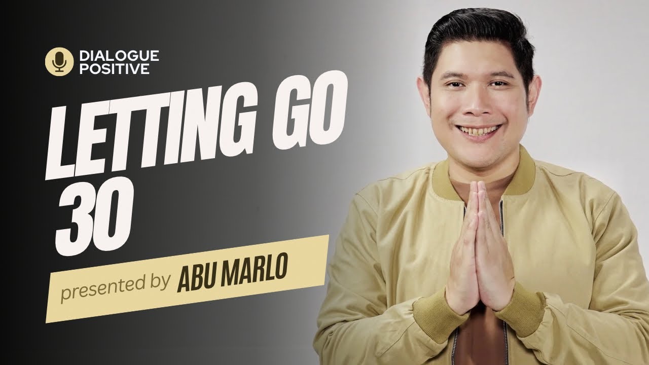 Letting Go 30