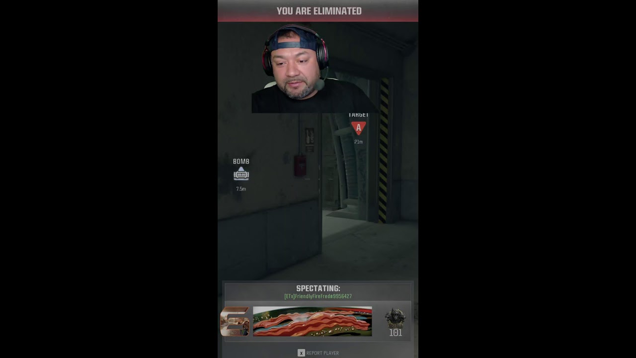 CoD Shenanigans