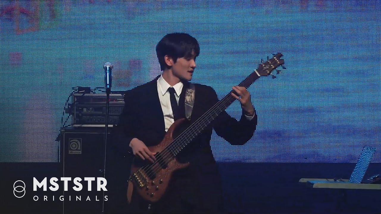 LUCY -놀이(PLAY) Concert Live Clip (@2022 Childhood) / ENG sub