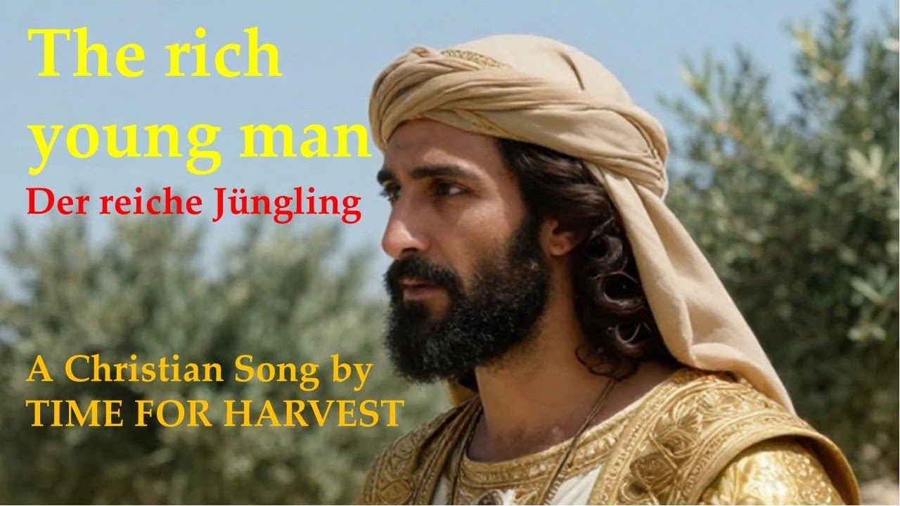 The rich young man