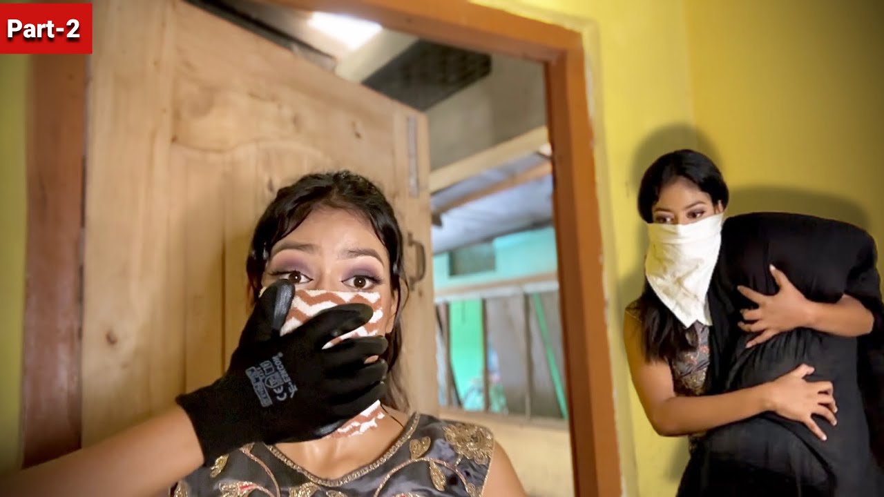 Kidnapping Act Social Awareness‼️|| Apni Judwa Behan Ko Kiya Kidnap😱Part-2 | Eliza Vlogs 