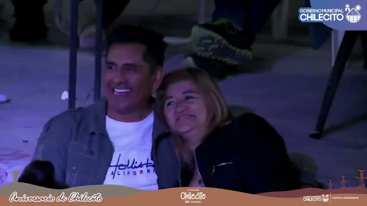 LOS AUTÉNTICOS PRÍNCIPES EN CHILECITO 2023.