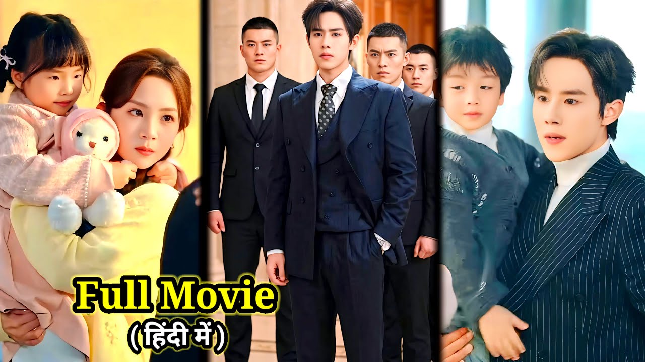 DEVIL BILLIONAIRE CEO🔥Fall for CRAZY Girl who He hate Most&hellip;&hellip;.New Chinese Korean Drama#lovelyexplain