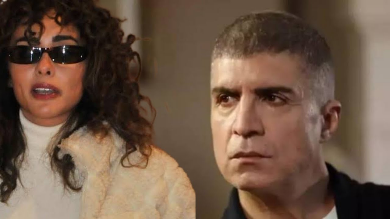 Жена Озкана Дениза Самар Дадгар объяснила, что их брак распался