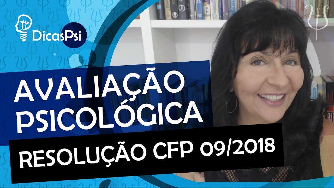 #DicasPsi