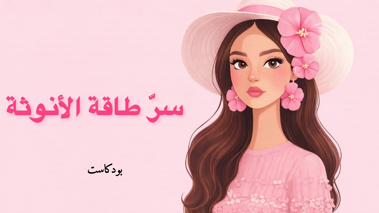 5 صفات خفية ترفع طاقة الأنوثة لديكِ دون مجهود 