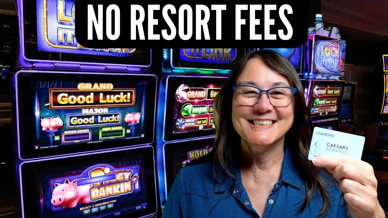 How You Can Get Caesars Diamond Status Without Gambling Updated for 2025!