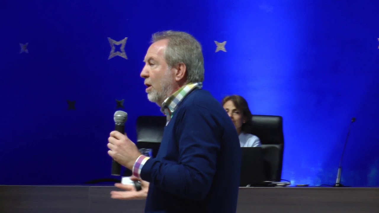 Conferencia | Transformar la educación es posible: experiencias y tendencias de cambio en el mundo