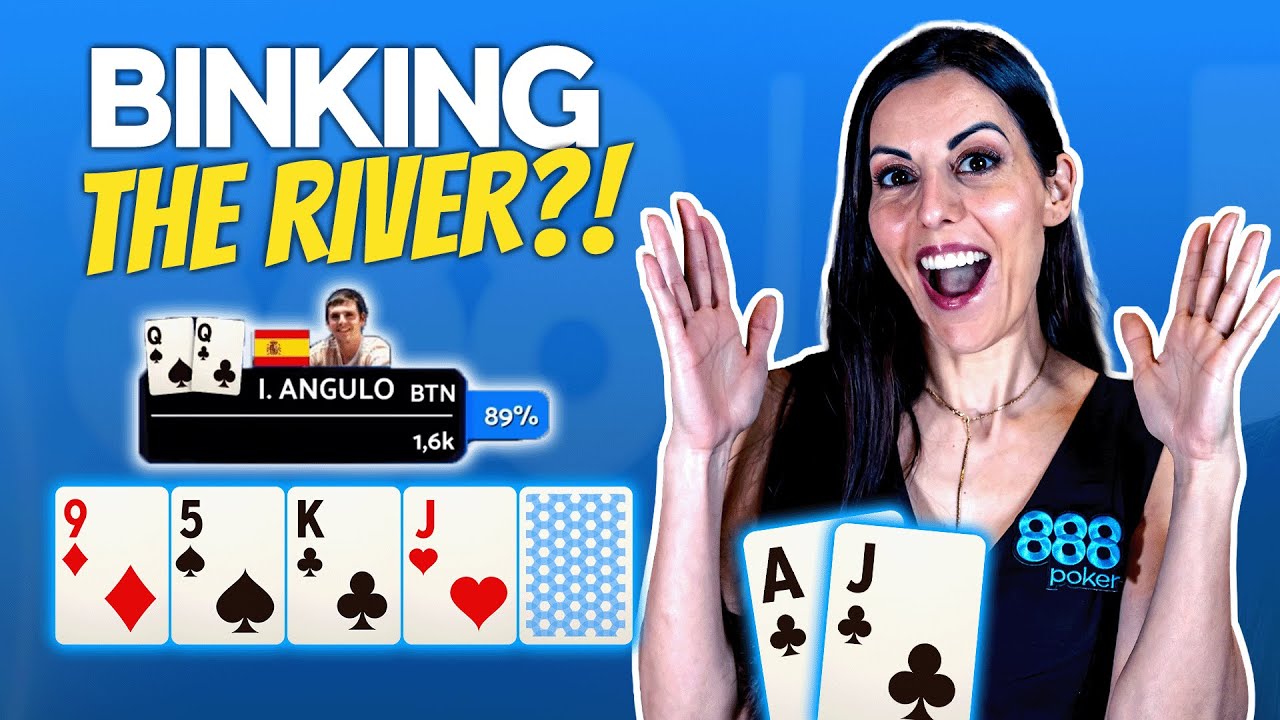 The First Ever MYSTERY BLAST! | 888poker LIVE Madrid