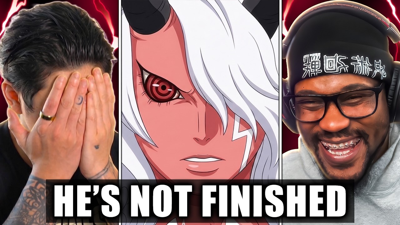 We *CANNOT* Believe Oda Did This To Imu?!