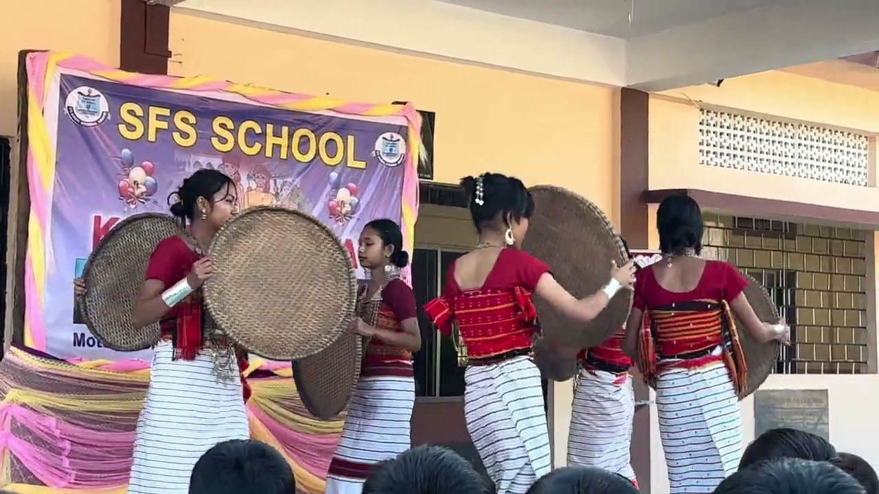 48th Kokborok day 2026