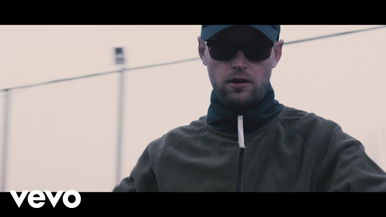 J Wild - Kun P&aring; Den
