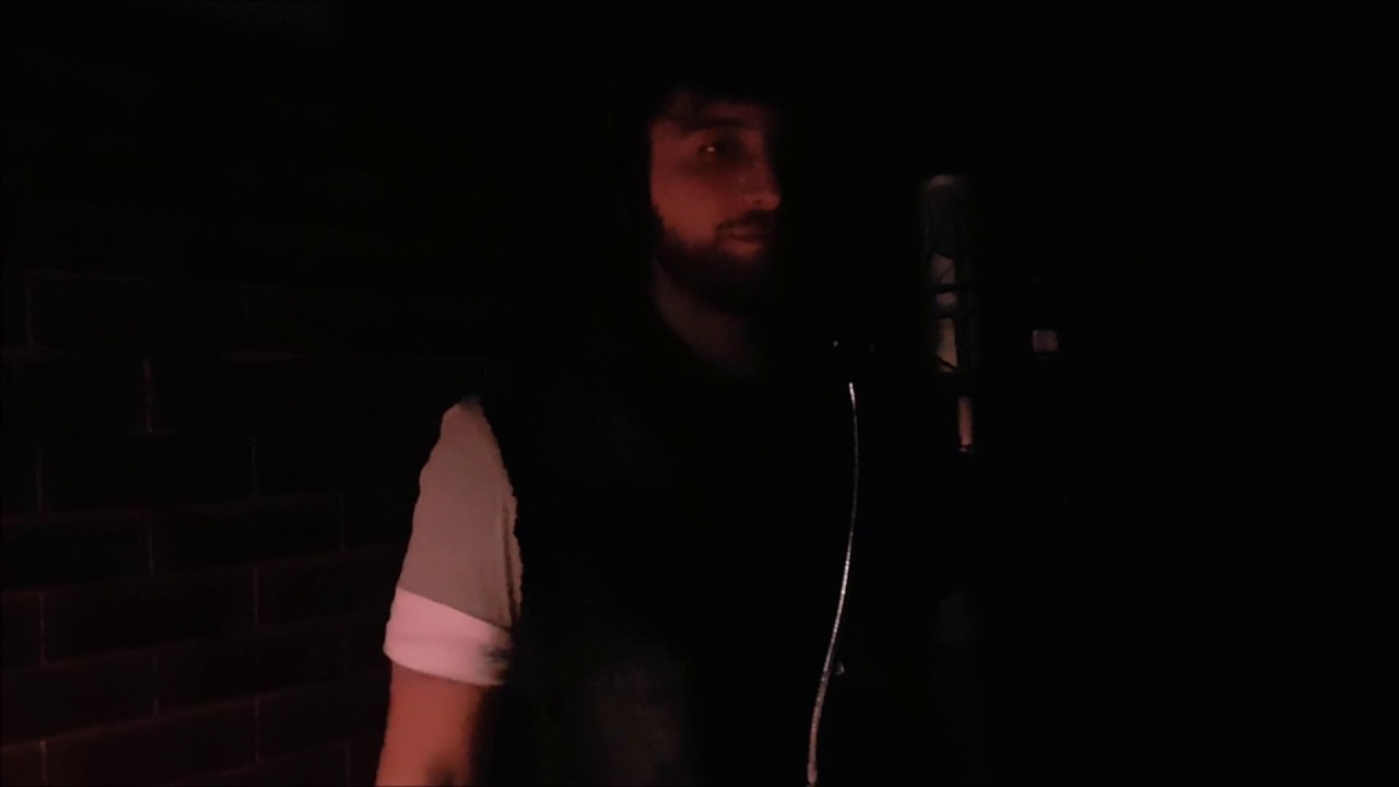 Stefanos Kakkos - Go The Distance | Στέφανος Κάκκος - Θα τη βρώ τη λύση (Disney Hercules Cover)