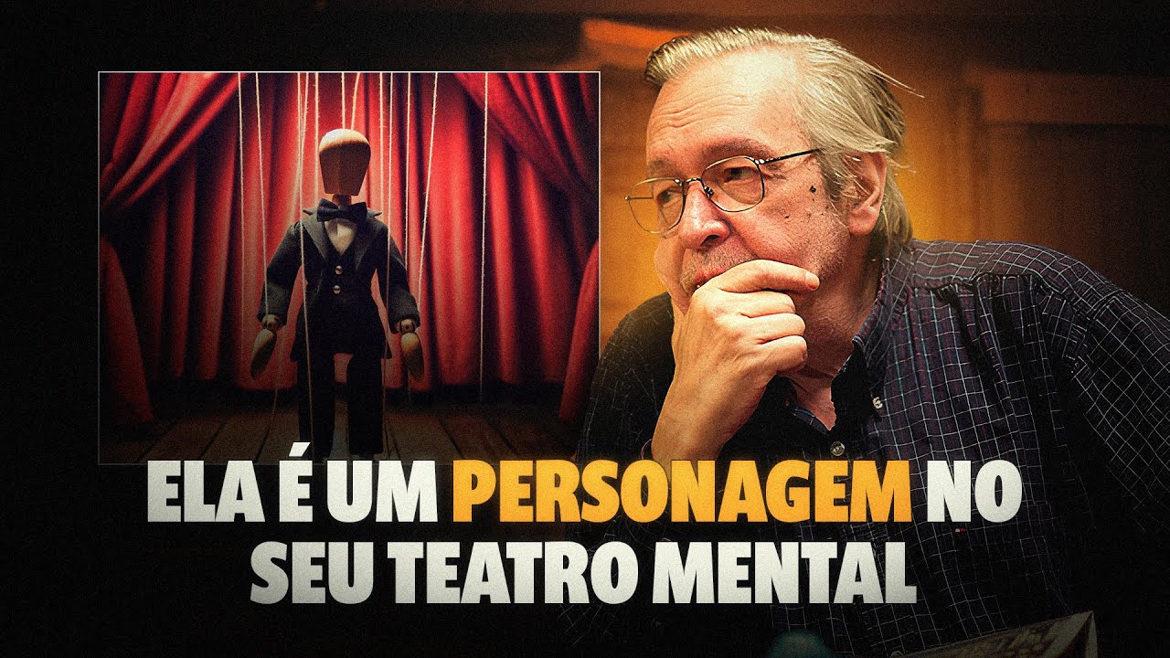 Você não sabe o que é amor de verdade - Onde o amor começa
