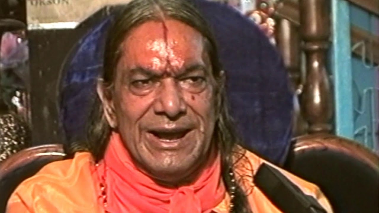 Radhey Adhadhundh Darbar - राधे अधाधुंध दरबार