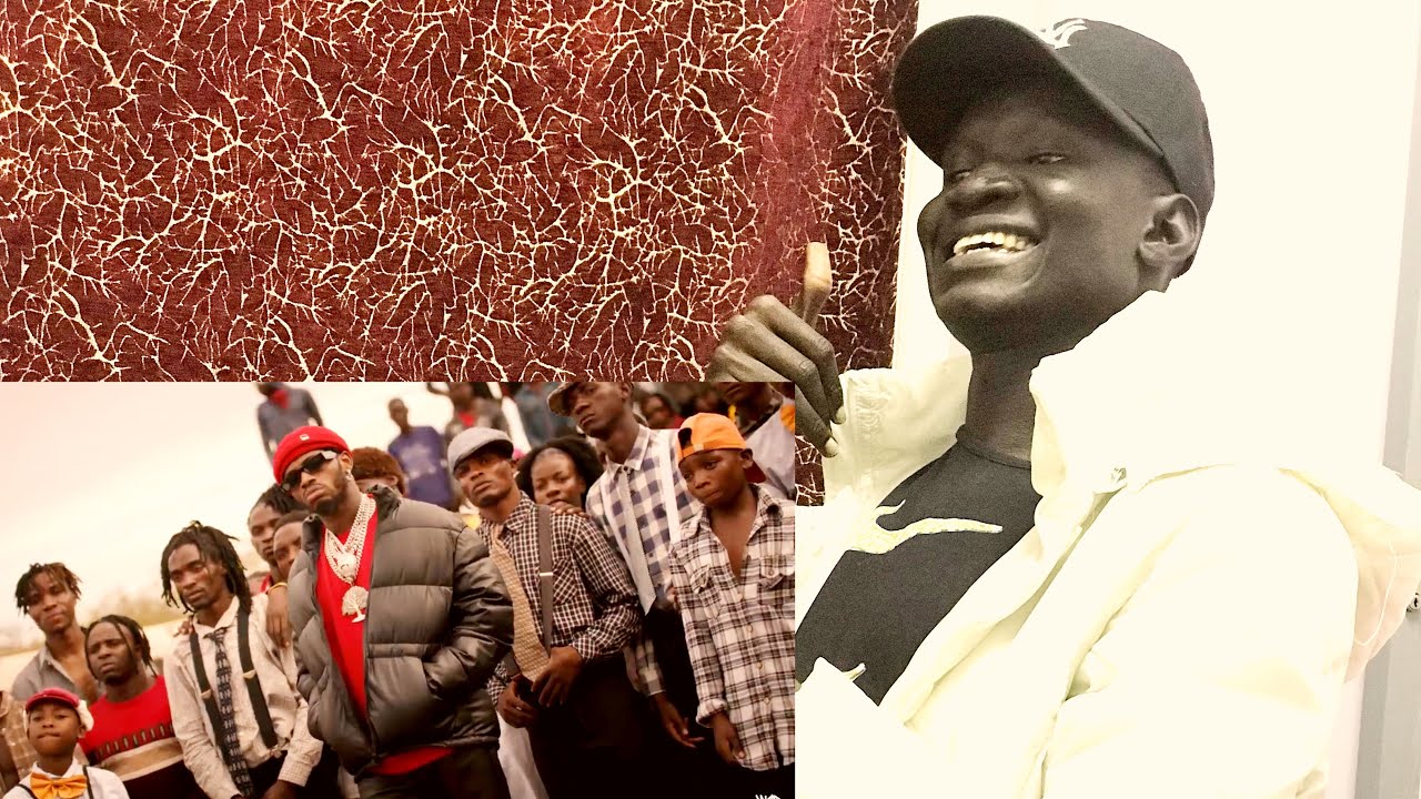 Diamond Platnumz - Unachezaje (Official Music Video) REACTION. Closing of 2021 (You Must Watch This)