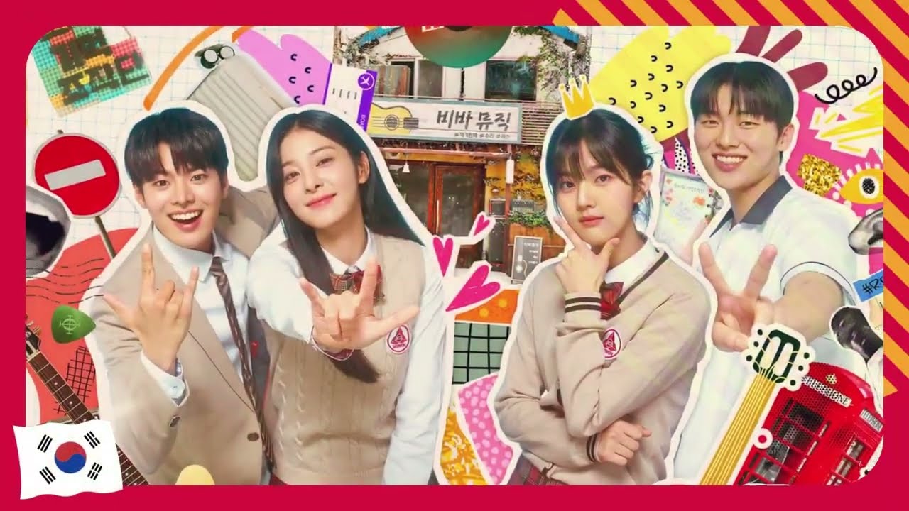 Lista de Doramas Coreanos sobre K-POP Que Todo Dorameiro Precisa Conhecer