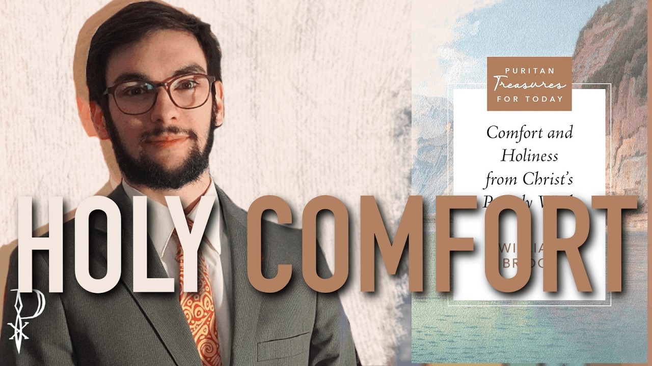 Want Real Comfort? Here's What William Bridge Says