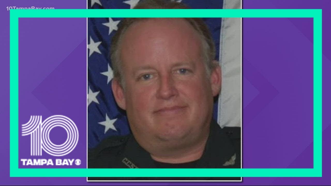 Retired Citrus County deputy shot and killed while working retirement job