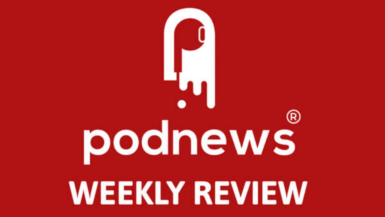 Podland News - Why are Apple putting metadata topics inside podcast pages? Bumper's Dan Misener...