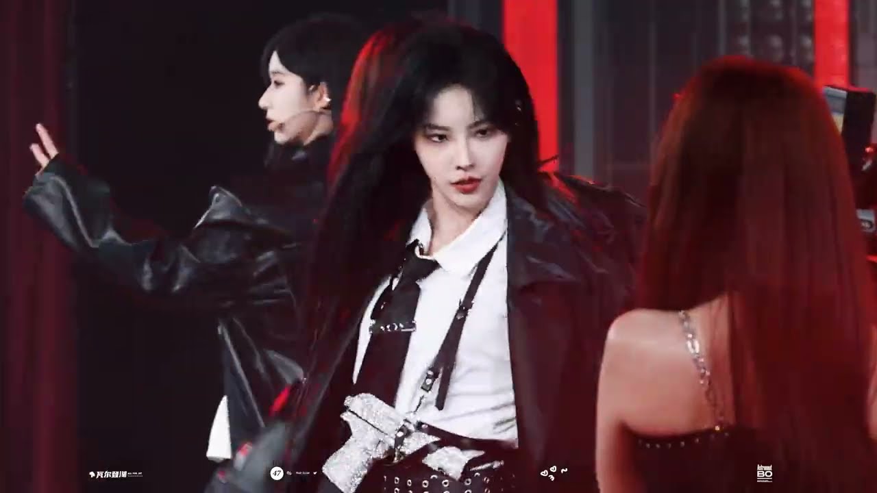 SNH48 Đoàn Hồn Vòng Cuối 'Đẳng giá hoàn hảo - 等价交换 ' focus tổng hợp