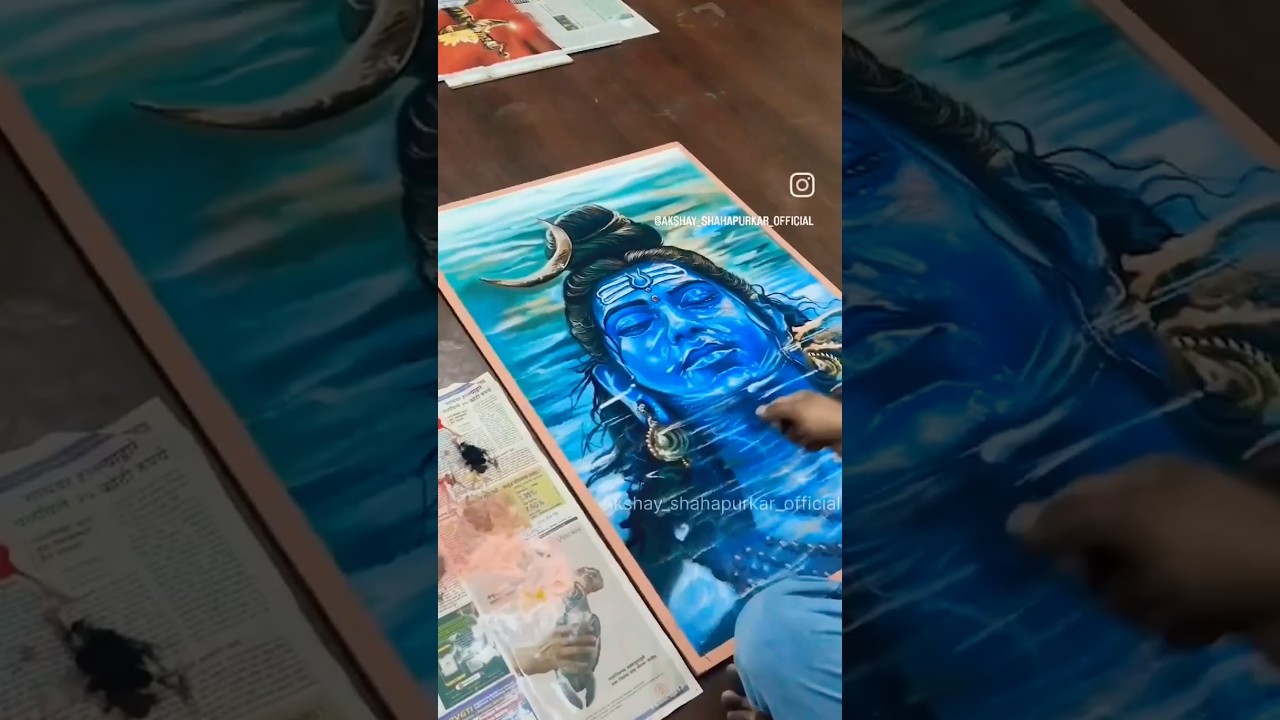 #pune#rangoli Exhibition #artist #art #exhibition