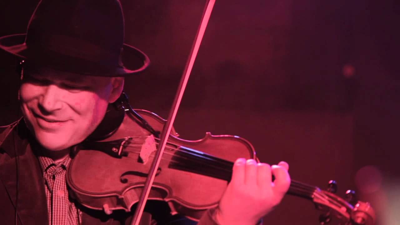 Balanescu Quartet - The Model (Short Circuit presents Mute 2011)