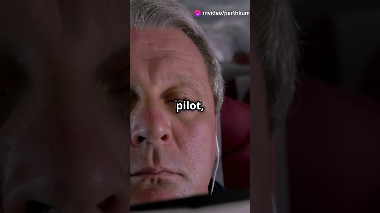 Heroic Passenger Saves Flight 728! #reels #foryou #viralvideo #trending #viralplease