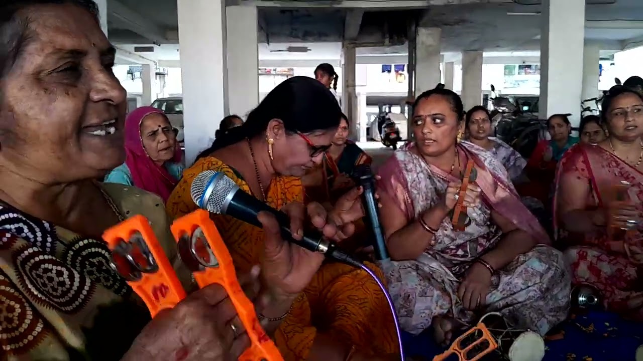 ખૂબ જ સરસ ભજન છે જય શ્રી કૃષ્ણ
