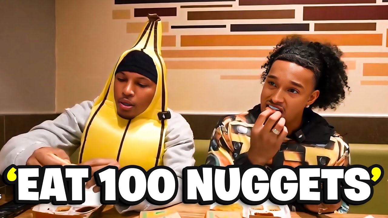 CHAT Chooses What Aries & Mel Mel Do For The Day!