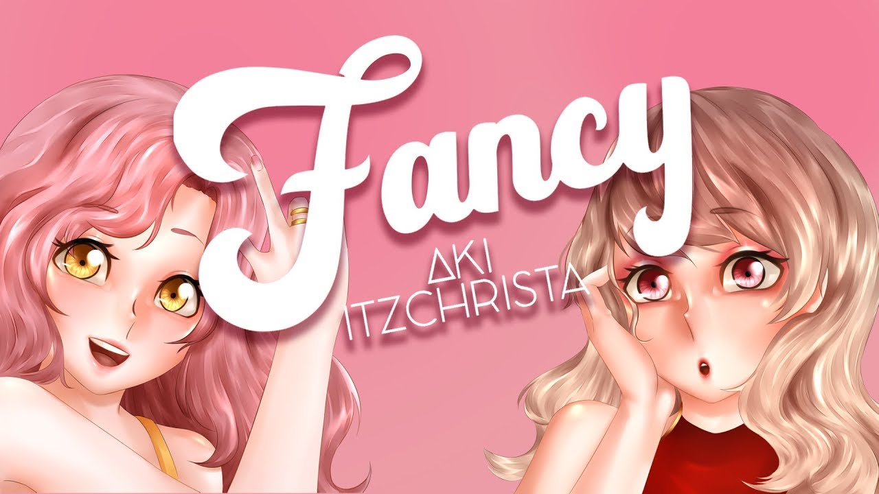 TWICE 'Fancy' Cover en español | @soychrista @AkiChanCovers