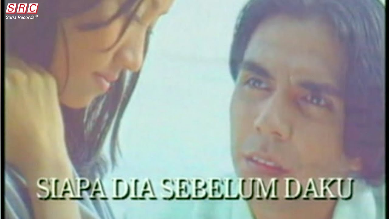 2 BY 2 & Anis Suraya - Siapa Dia Sebelum Daku
