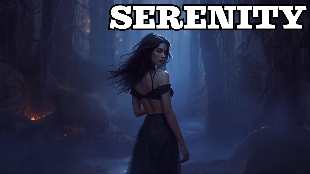 Background Ambient Music for a Quiet Day | Stillness Between Moments