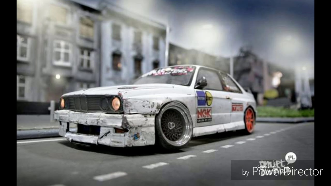 Driftownia Wrocław. Tor driftingowy dla modeli RC 1:10