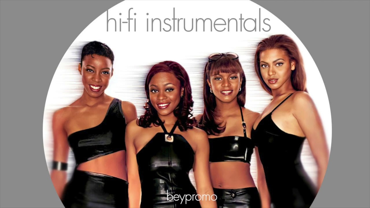 No, No, No Part II (Hi Fi Instrumental ft. Wyclef Jean)