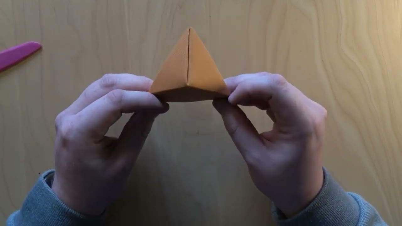 Tuto 6 : Le porte carte 