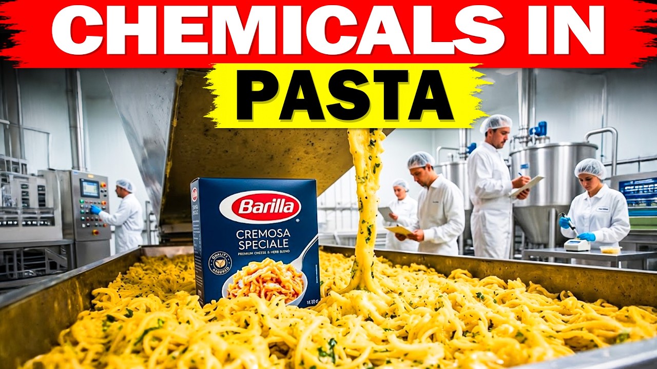 11 US Pasta Brands You Must Avoid (And 5 That are Worth It)