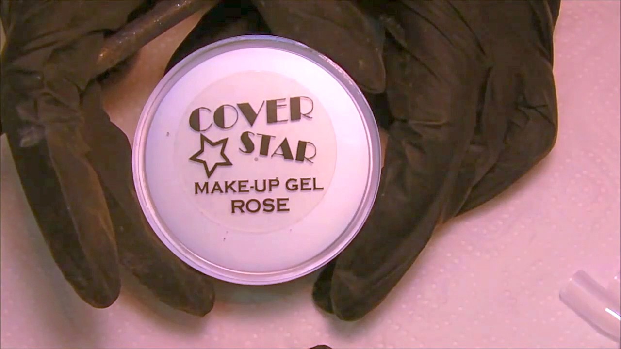 ONGLEMOD / Gel UV masque