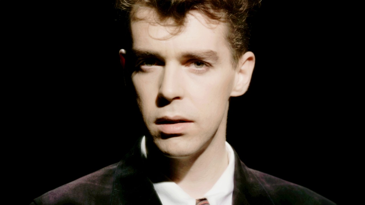 Pet Shop Boys - Love Comes Quickly