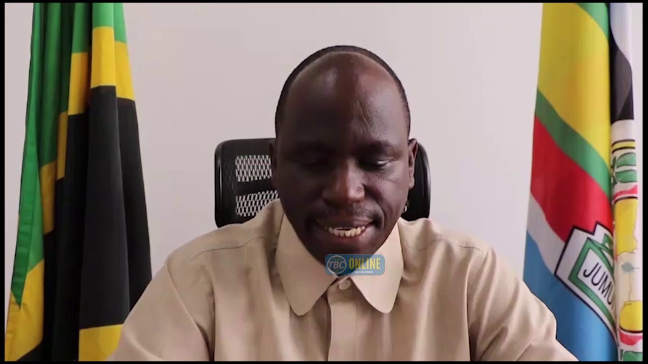 Ratiba  ya uchaguzi mkuu haijatangazwa : NEC