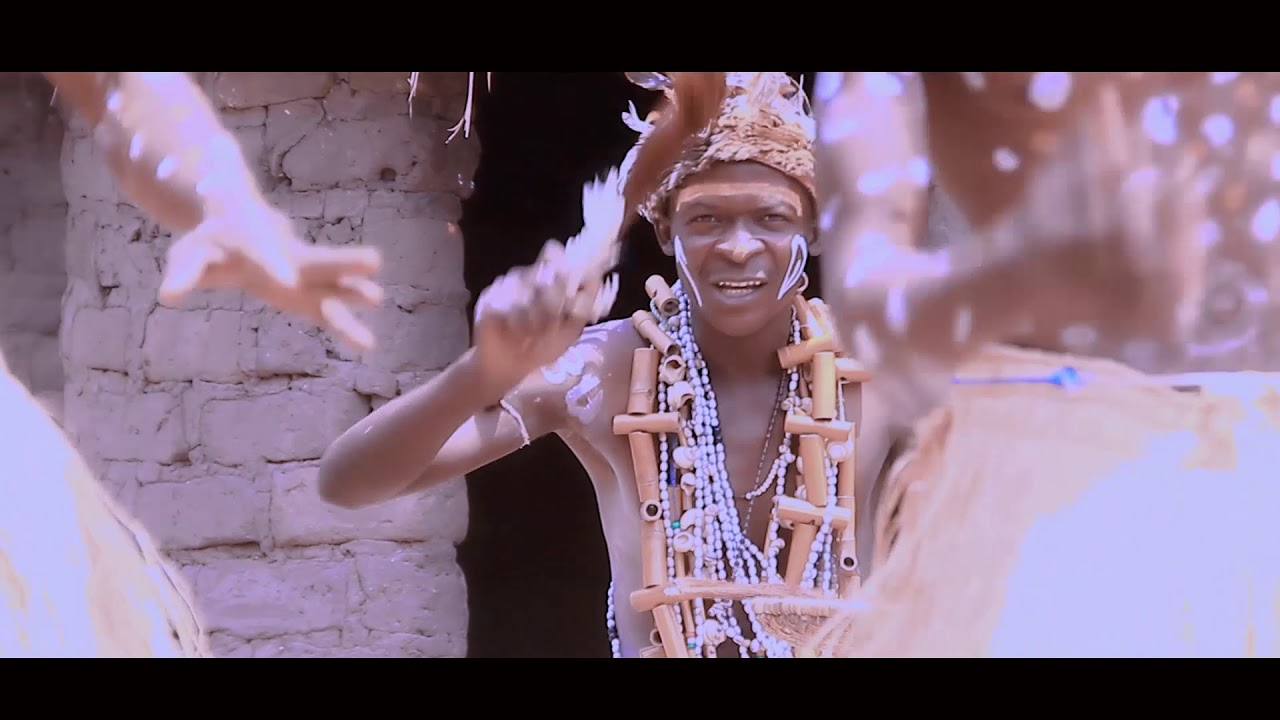 FIZI by IGWE DE MWAMSOMBO  Official New Vidéo